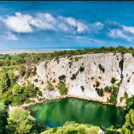 La Bugadelle Maison De Charme Entre Clape Et Mer Fleury  Kültér fotó
